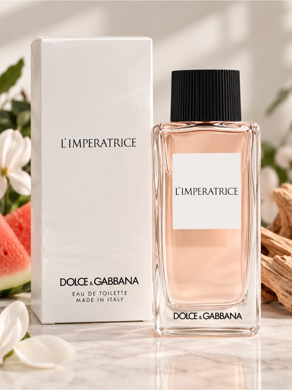 Dolce & Gabbana L’Imperatrice EDT